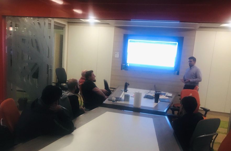 Flutter State Management From Simple to&nbsp;Complex