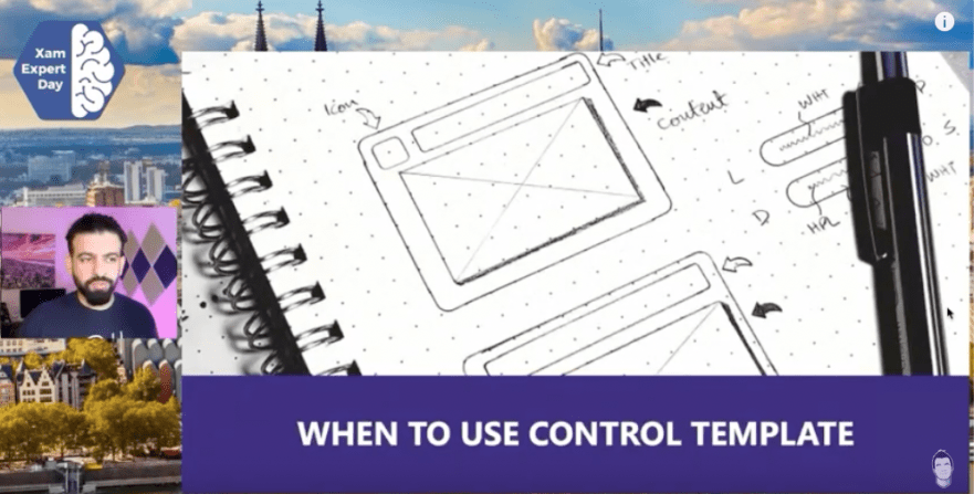 Xamarin Monkey Fest&nbsp;2020