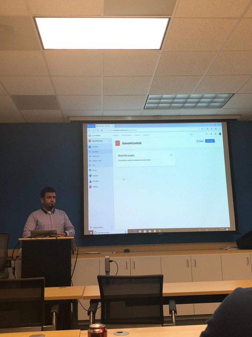 What’s New In Azure&nbsp;DevOps