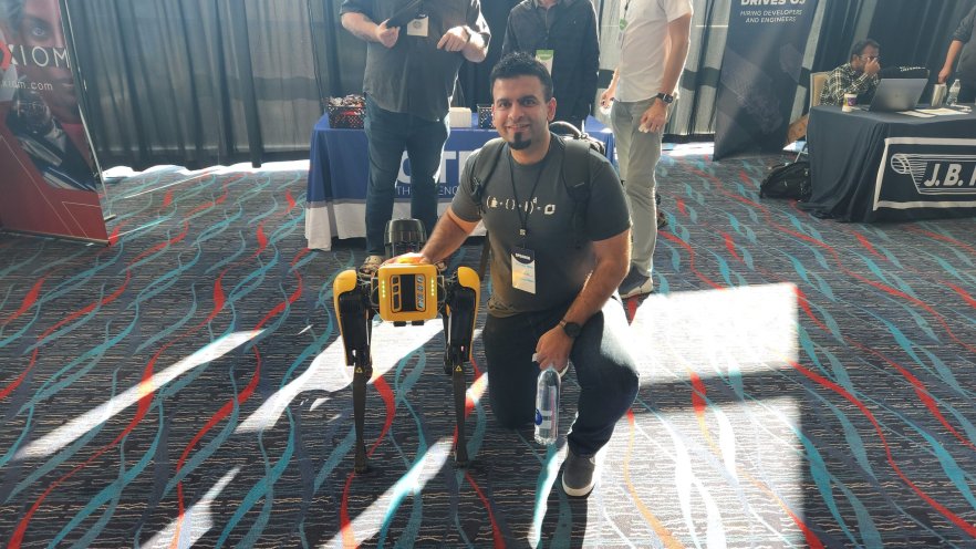 Build Mobile Apps With&nbsp;Flutter